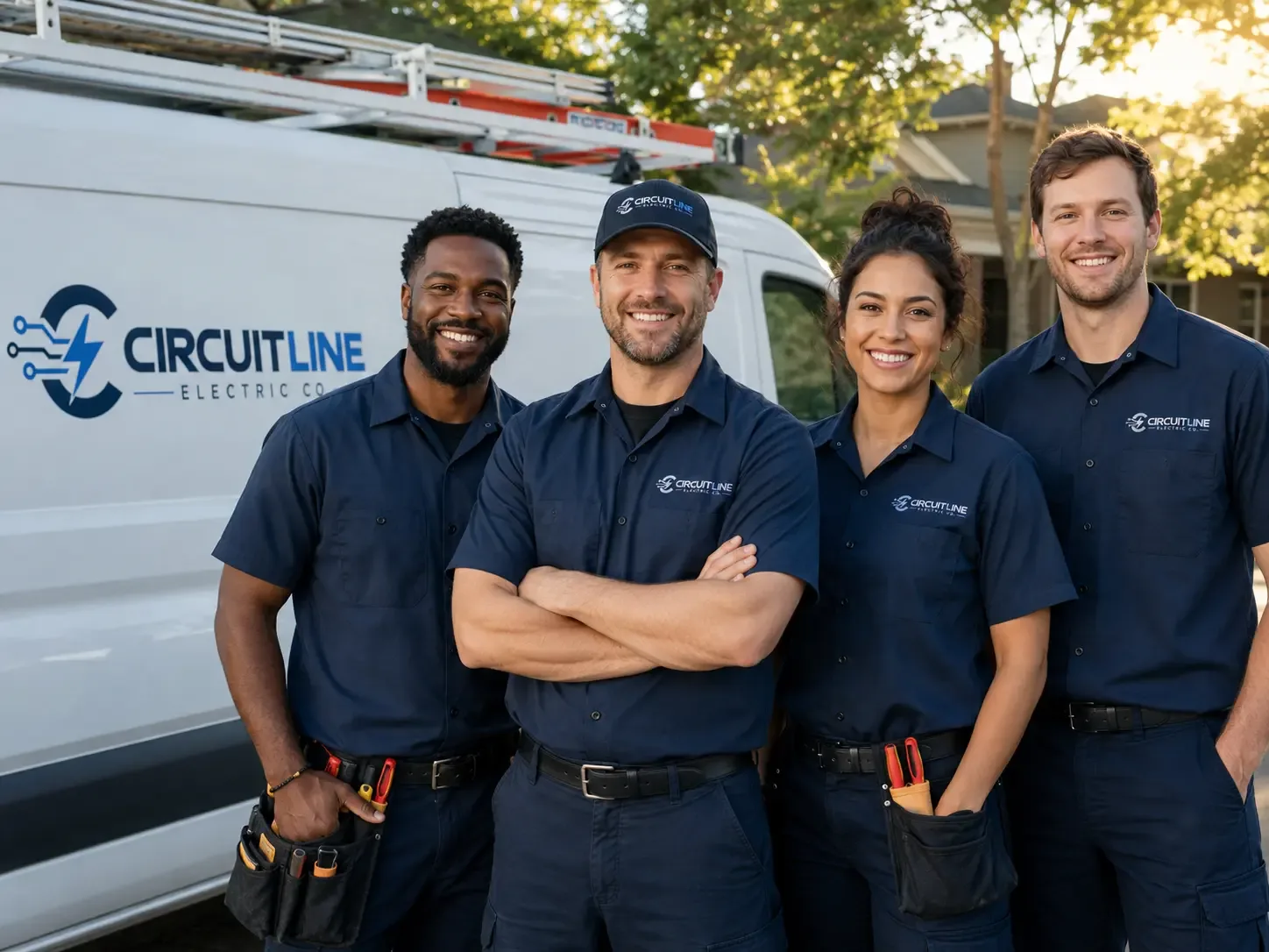 Whole Home Rewiring company in Waterford Works, NJ